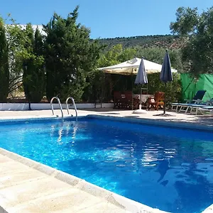  Сasa de vacaciones Cortijo Era Grande 2 España