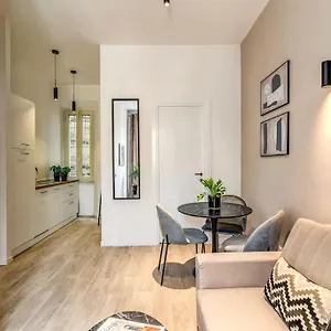 St Vatican Modern Loft Apartamento
