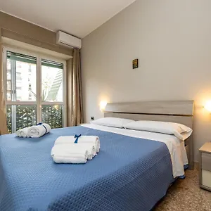 Big Air Conditioning Wifi Netflix 90 Mq Apartamento
