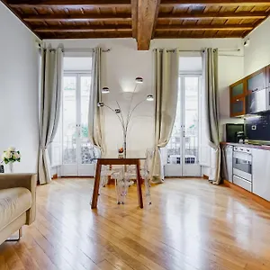 Barberini Exclusive Loft Apartamento
