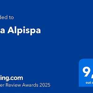  Villa Alpispa España