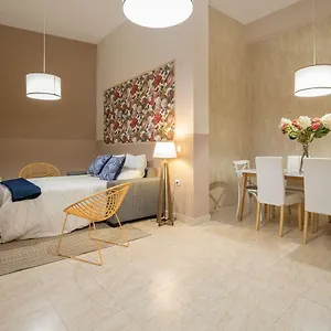  Apartamento Abades Cathedral Oasis España